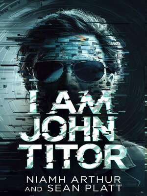 cover image of I Am John Titor